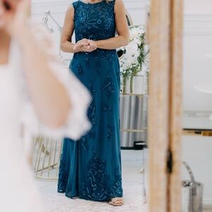 JJ’s House Fronia Mother of the Bride Gown